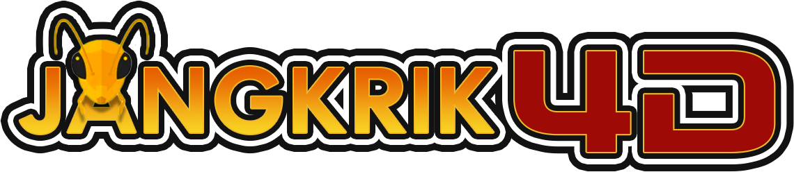 Logo Jangkrik4D Slot Toko Online Indonesia